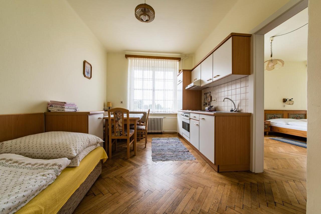 Bauernhof Woltron Villa Wurflach Ngoại thất bức ảnh