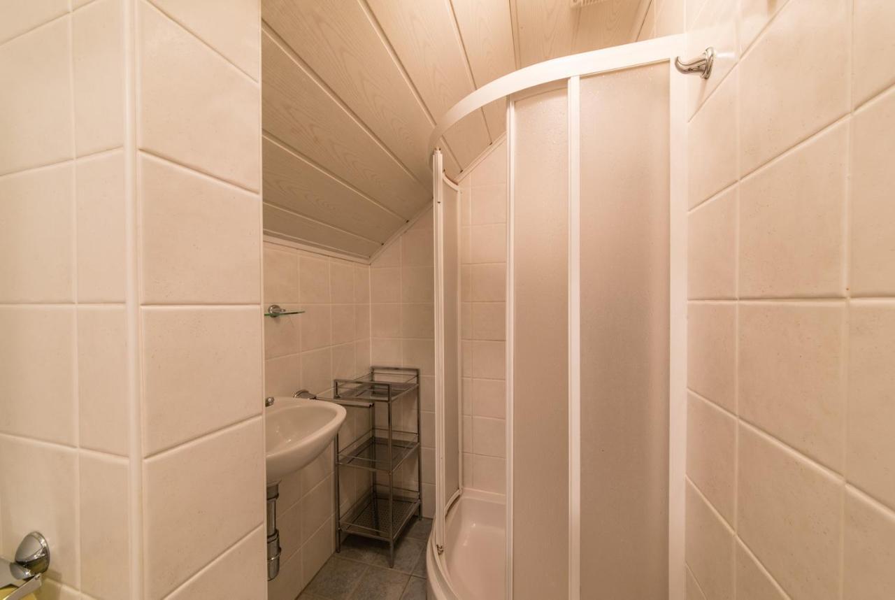 Bauernhof Woltron Villa Wurflach Ngoại thất bức ảnh