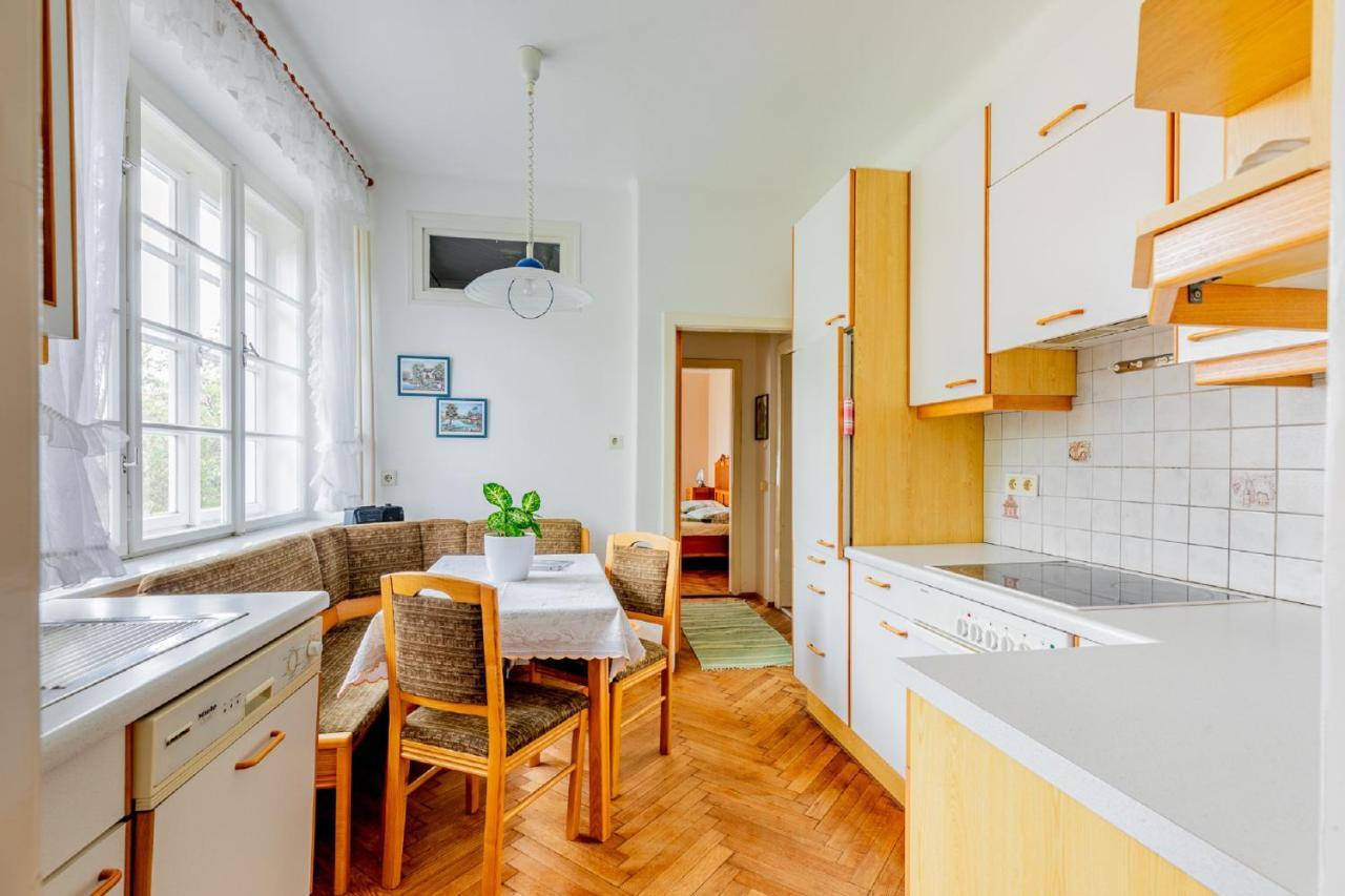 Bauernhof Woltron Villa Wurflach Ngoại thất bức ảnh