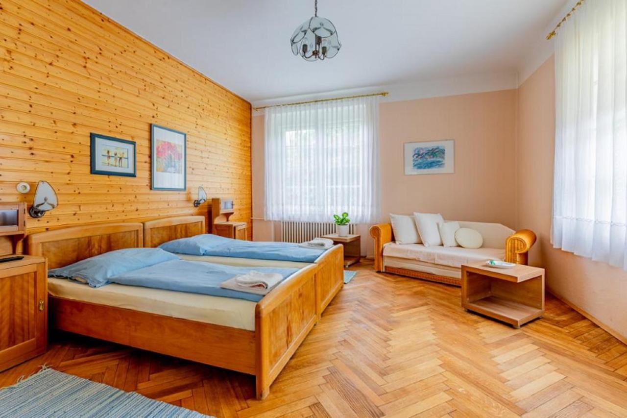 Bauernhof Woltron Villa Wurflach Ngoại thất bức ảnh